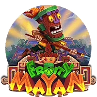 Persentase RTP untuk Fruity Mayan oleh Habanero