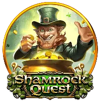 Persentase RTP untuk Shamrock Quest oleh Habanero