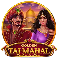 Persentase RTP untuk Golden Taj Mahal oleh Habanero