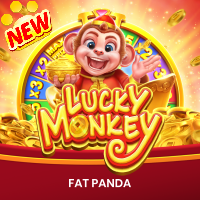 Persentase RTP untuk Lucky Monkey oleh Pragmatic Play