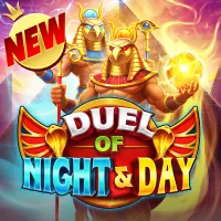 Persentase RTP untuk Duel of Night & Day oleh Pragmatic Play